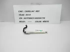 52432231 CADILLAC Interior Air Temperature Sensor Srx