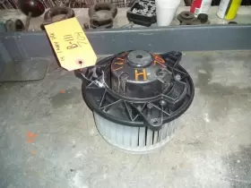 615-00704 CADILLAC Blower Motor Srx