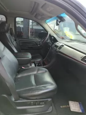 655-01859 CADILLAC Temperature Control Dash Escalade #2