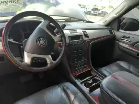 655-01859 CADILLAC Temperature Control Dash Escalade #3