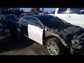 655-02738 CADILLAC Temperature Control Cts #2