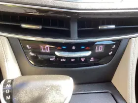 655-02803 CADILLAC Temperature Control Heated Seat CT6