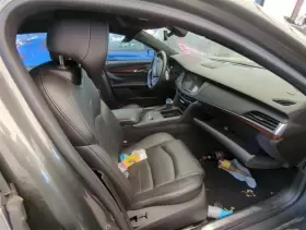 655-10310 CADILLAC Temperature Control Heated Seat CT6 #2