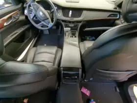 655-10310 CADILLAC Temperature Control Heated Seat CT6 #3