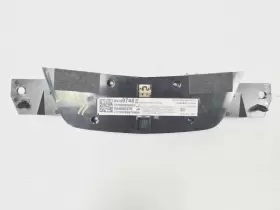 655-10393 CADILLAC Temperature Control Front Heated Cooled #2