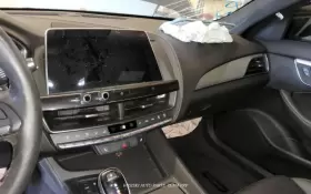 655-11780 CADILLAC Temperature Control CT5