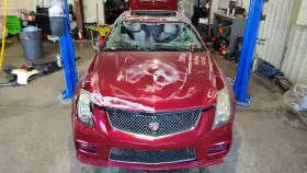 679-00245 CADILLAC Ac Condenser Cts