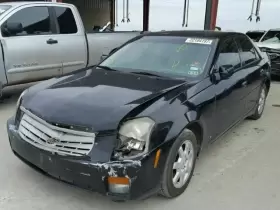 679-00912 CADILLAC Ac Condenser Cts #2