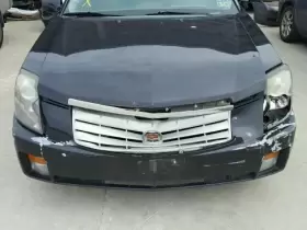 679-00912 CADILLAC Ac Condenser Cts #3