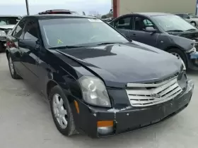 679-00912 CADILLAC Ac Condenser Cts
