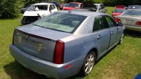 679-00933 CADILLAC Ac Condenser Cooling Sts #3
