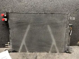 679-01053 CADILLAC Ac Condenser Turbo Twin