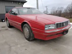 Allante CADILLAC Ac Compressor Deville