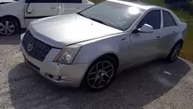 682-00254 CADILLAC Ac Compressor Cts #3