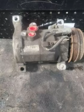 682-00643 CADILLAC Ac Compressor Escalade #2