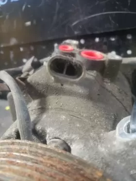 682-00643 CADILLAC Ac Compressor Escalade #3