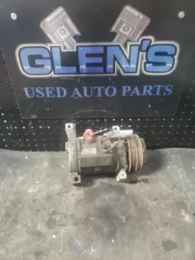 682-00643 CADILLAC Ac Compressor Escalade