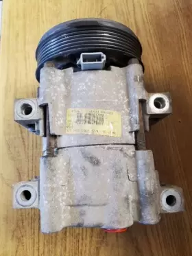 682-00654 CADILLAC Ac Compressor Cts
