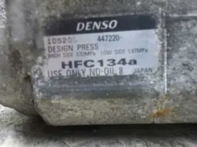 682-00665 CADILLAC Ac Compressor Srx #2