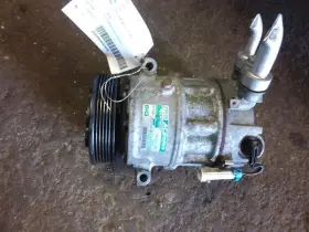 682-00719 CADILLAC Ac Compressor Srx