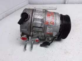 682-01184 CADILLAC Ac Compressor CT6