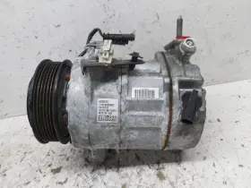 682-10504 CADILLAC Ac Compressor XT6 Awd