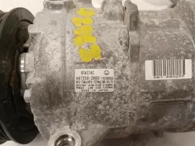 84123928 CADILLAC Ac Compressor Ats #2