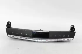 84902932 CADILLAC Temperature Control CT5