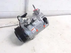 86792413 CADILLAC Ac Compressor XT6 #3