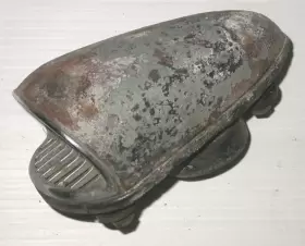 D-2-4765598 CADILLAC Air Conditioning Vent #3