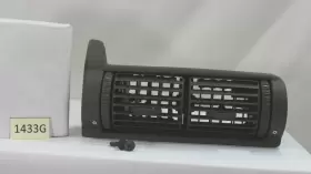 09147864 CADILLAC GM Duel Hvac Ac Heater Vents Center Dash