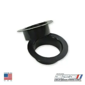 Caifornia Pony Cars Hea-648-032 1964-1968 Mustang Cowl Vent Repair Kit Collars Only