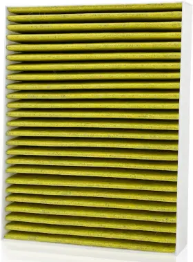 CP-880 CAPUME Cabin Ascent Crosstrek Air Filter