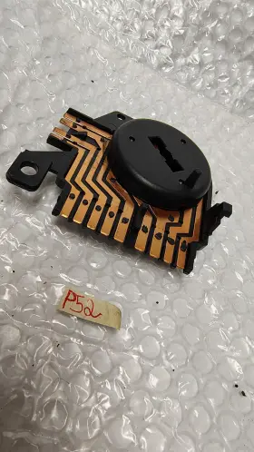 AC8712 CARE PARTS Car Selector Switch Gm