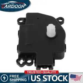 CA17560301PS CARDOOR PARTS Ac Blend Door Actuator Temperature