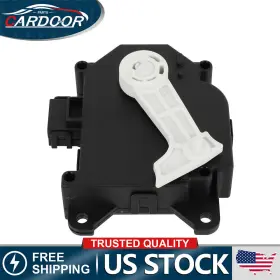 CA17561301PS CARDOOR PARTS Hvac Recirculation Blend Door