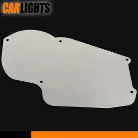 C-02ITK4601ASL CARLIGHTS Body Heater Delete Panel High Astre