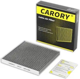 CF-157 CARORY Cabin Carbon Air Filter Toyota Camry Corolla