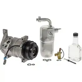 192350738365 CARQUEST Kit Chevrolet Gmc Cadillac Yukon Tahoe