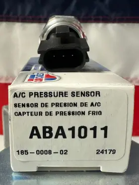 ABA1011 CARQUEST Ac Pressure Sensor
