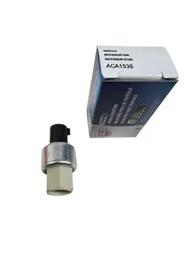 ACA1536 CARQUEST Clutch Cycle Switch