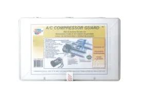 CQ14118 CARQUEST Compressor Guard Tool Suction Screen Kit