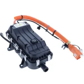 TA9057 CARQUEST/MOTORAD Heater Coolant