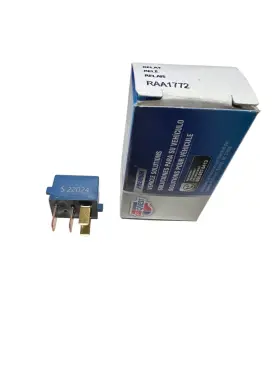 RAA1772 CARQUEST Fuel Pump Relay