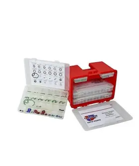 T24813 CARQUEST Ring