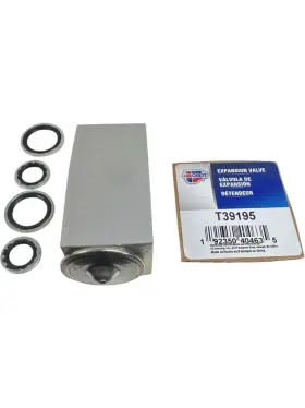 T39195 CARQUEST Block Ring Expansion Valve