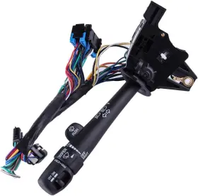 121991 CCIYU Multifunction Combination Switch Turn Signal