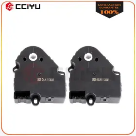 Z826896CY11 CCIYU Hvac Heater Blend Air Door Actuator Deville