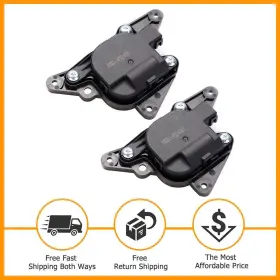 Z82692301G CCIYU Blend Door Actuator Hvac Azera Sonata