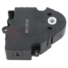 Z82971901G CCIYU Blend Door Actuator Hvac Cadillac Chevrolet #2